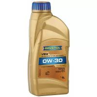 Ravenol Масло Моторное Ravenol Vsw Sae 0w-30 ( 1л) New Ravenol арт. 4014835842786