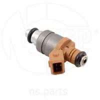 NSP форсунка топливная DAEWOO MATIZ NSP0196620255