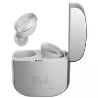 Беспроводные наушники Bluetooth Klipsch T5 II True Wireless Silver