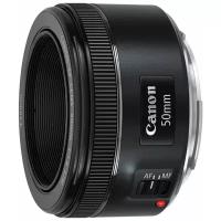 Canon EF 50mm f/1.8 STM