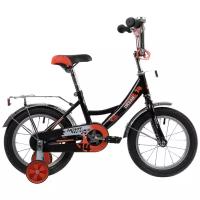 Горный (MTB) велосипед Novatrack Urban 14 (2020)