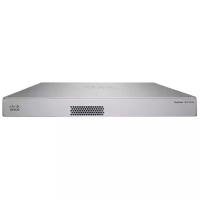 Межсетевой экран Cisco Firepower FPR1140-NGFW-K9