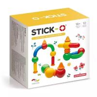 Конструктор STICK-O Basic 10 Set 901001