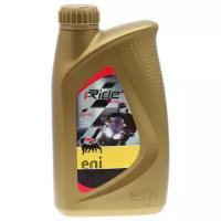 Синтетическое моторное масло Eni/Agip i-Ride racing 5W-40, 1 л, 1 кг