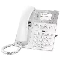 VoIP-телефон Snom D735 white