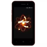 Смартфон DIGMA LINX ATOM 3G