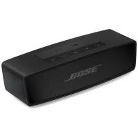 Портативная акустическая система Bose Soundlink Mini II Special Edition, Black