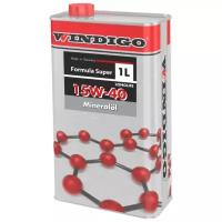 Моторное масло WINDIGO FORMULA SUPER 15W-40 1 л