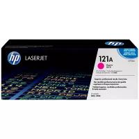 Картридж HP CLJ 1500 2500 (C9703A) пурпурный 4k