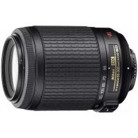 Объектив Nikon 55-200mm f/4-5.6G AF-S DX VR IF-ED Zoom-Nikkor