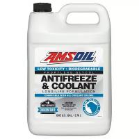 Антифриз AMSOIL Low Toxicity Antifreeze and Engine Coolant