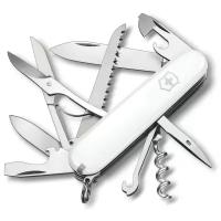 Мультитул карта VICTORINOX Huntsman (R)