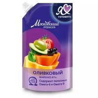 Майонез Московский жировой комбинат Московский Провансаль оливковый д/п 67%