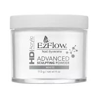 Пудра EzFlow HD Powder 113 гр. white