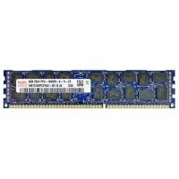 Оперативная память Hynix DDR3 1333 Registered ECC DIMM 8Gb