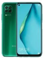 Смартфон HUAWEI P40 Lite 8/128 ГБ Global, 2 SIM, ярко-зеленый