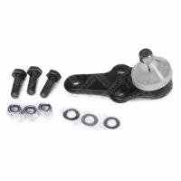 Опора шаровая верхняя Cadillac Escalade 4WD 99-02, Chevrolet Avalanche 02/Suburban, 5210093SX STELLOX 52-10093-SX