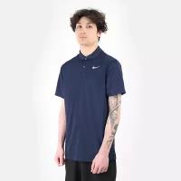 Поло NIKE Dri-FIT Victory Golf Polo