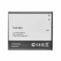 Аккумуляторная батарея для Alcatel Pop D5 (5038D) TLi018D1
