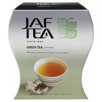 Чай зеленый Jaf Tea Silver collection Jasmine, 100 г, 1 пак