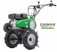 Мотоблок Caiman VARIO 60 S TWK+