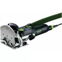 Присадочный фрезер Festool DF 500 Q-Set, 420 Вт