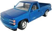 Коллекционная машинка Chevrolet 454SS pickup, масштаб 1:24