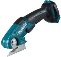 Аккумуляторные ножницы Makita 12 В, 2.0 Ah, в сумке, CP100DWA