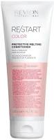 Revlon Professional Кондиционер для волос ReStart Color Protective Melting Conditioner, защищающий цвет, 200 мл