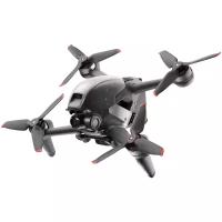 Квадрокоптер DJI FPV Combo (EU), grey