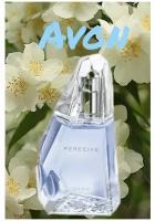 Женская парфюмерная вода Perceive Avon, духи эйвон аромат 50 мл