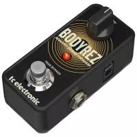 TC Electronic Педаль BodyRez Acoustic Pickup Enhancer