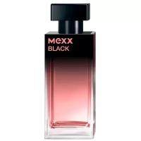 MEXX парфюмерная вода Black woman