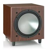 Monitor Audio Сабвуфер Monitor Audio Bronze W10 Black (6g)