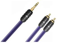 Wireworld Pulse Mini Jack 3.5mm to 2 RCA 2.0m (PUN2.0M)