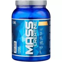 RLine Mass + Creatine (1200г) Банан