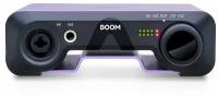 Интерфейс Apogee Boom