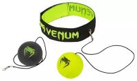 Тренажер для единоборств Venum Reflex Ball (One Size)