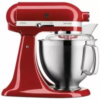 Миксер KitchenAid 5KSM185PSEER, красный