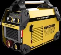 Сварочный инвертор Hanskonner HWM1250GEN, 250 А