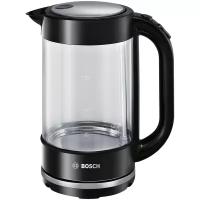 Чайник Bosch TWK70B03, black