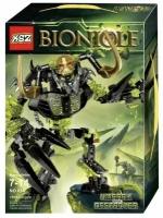 Конструктор KSZ Bionicle 614 Умарак-Разрушитель