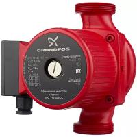 Циркуляционный насос Grundfos UPS 32-80 180 (220 Вт) белый/синий