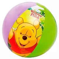 Пляжный мяч Intex Винни Пух Disney 58025