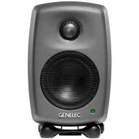 Фронтальные колонки Genelec 8010A