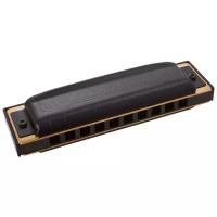 HOHNER Pro Harp 562/20 MS Db Губная гармоника диатоническая