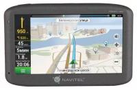 Портативный GPS-навигатор Navitel G500