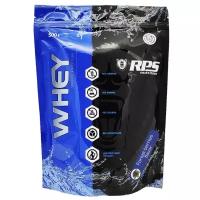 RPS Nutrition Whey Protein - 500 грамм, лесные ягоды