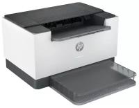 Принтер лазерный HP LaserJet M209DW, ч/б, A4, белый/серый