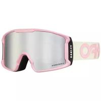 Лыжная, сноубордическая маска Oakley Line Miner XM Snow Goggle